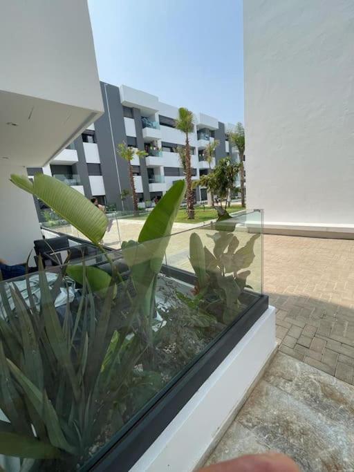 Perle Harhoura Apartment Exterior photo