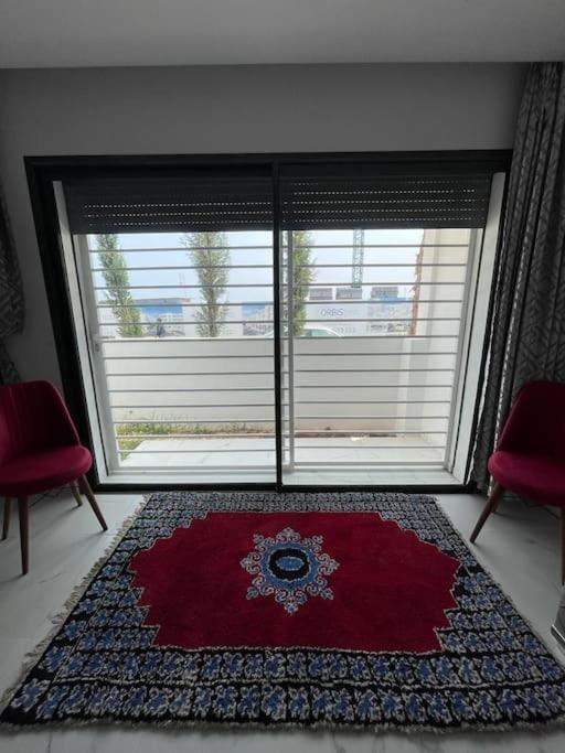 Perle Harhoura Apartment Exterior photo
