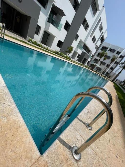 Perle Harhoura Apartment Exterior photo