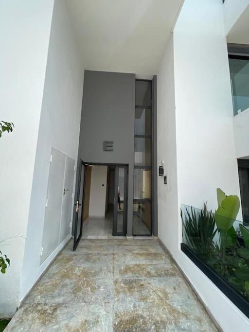 Perle Harhoura Apartment Exterior photo