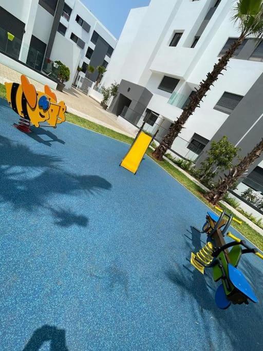 Perle Harhoura Apartment Exterior photo