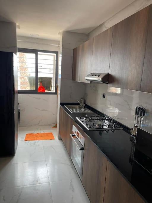Perle Harhoura Apartment Exterior photo
