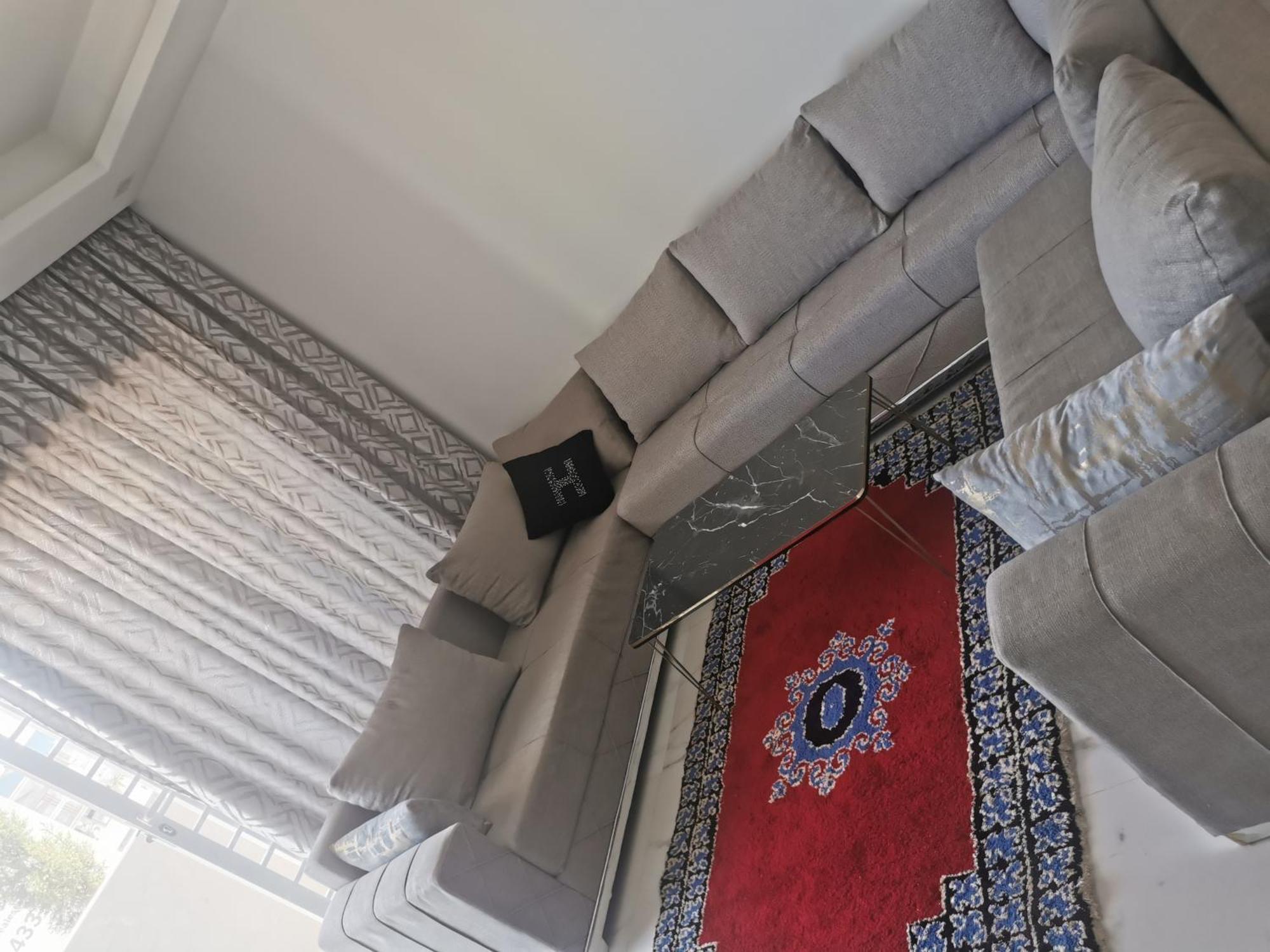 Perle Harhoura Apartment Exterior photo