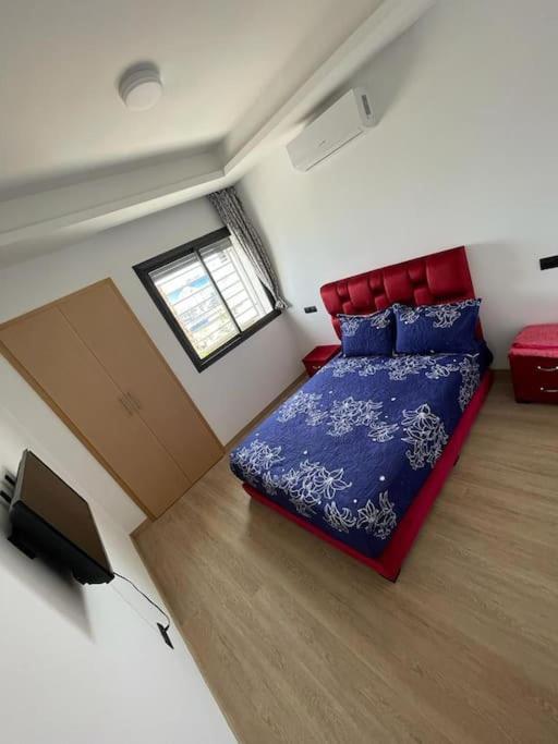 Perle Harhoura Apartment Exterior photo