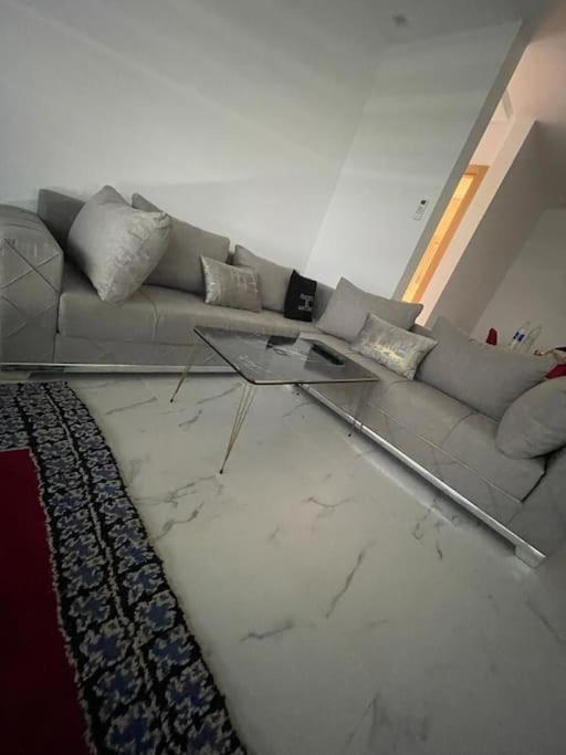 Perle Harhoura Apartment Exterior photo