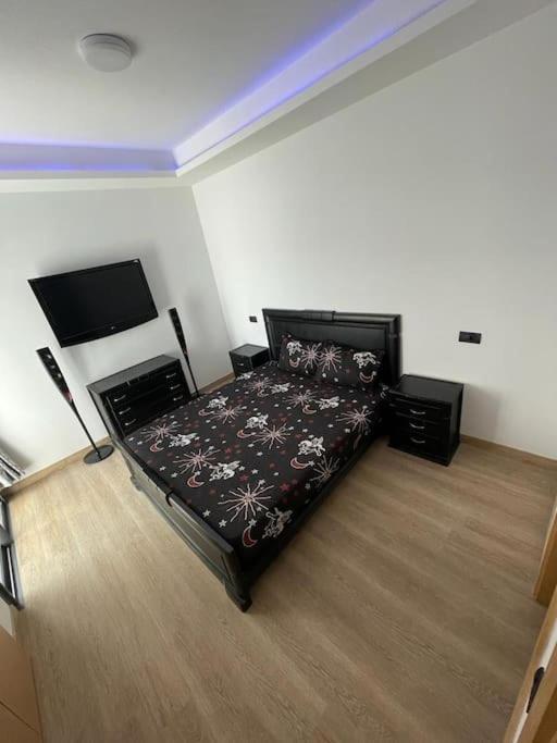 Perle Harhoura Apartment Exterior photo