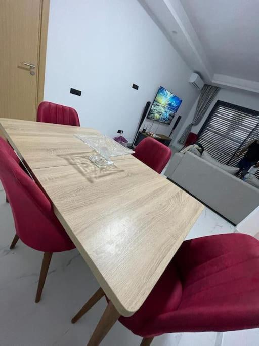 Perle Harhoura Apartment Exterior photo